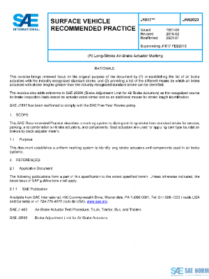 SAE J1817_202301 PDF