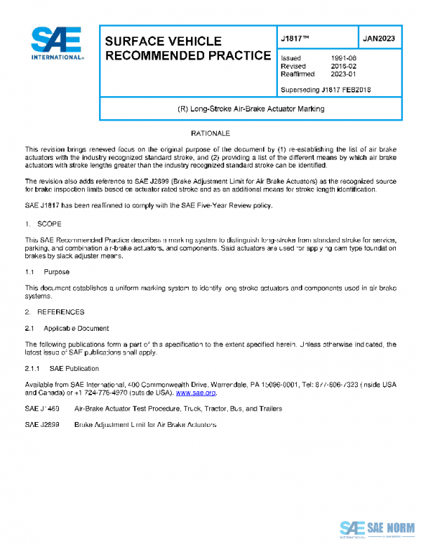 SAE J1817_202301 PDF