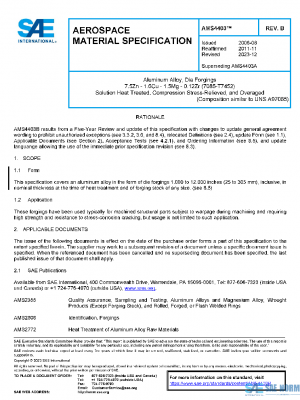 SAE AMS4403B PDF