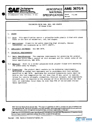 SAE AMS3670/4 PDF
