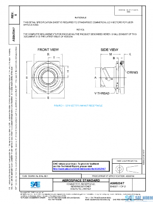 SAE AS95234/7 PDF