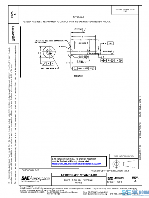 SAE AS3229A PDF