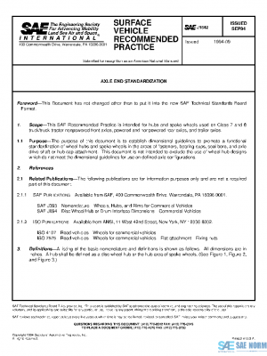 SAE J1842_199409 PDF