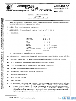 SAE AMS4970C PDF