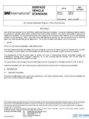 SAE J2275_200704 PDF