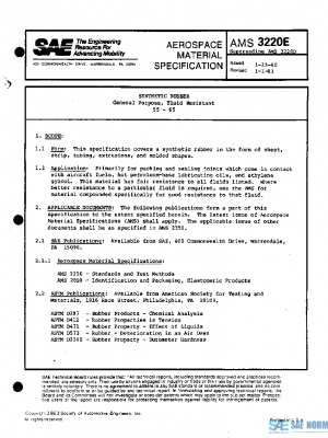 SAE AMS3220E PDF