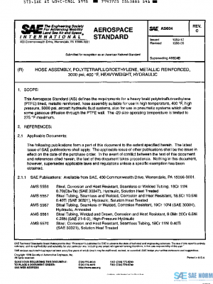 SAE AS604C PDF