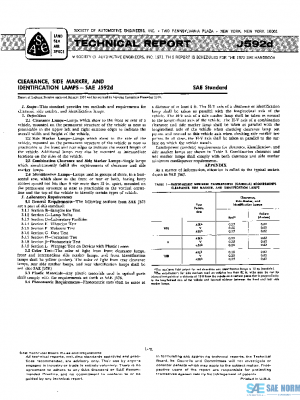 SAE J592D_197012 PDF
