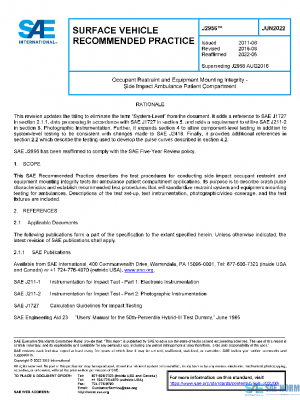 SAE J2956_202206 PDF SAE J2956_202206 PDF