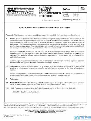 SAE J342_199101 PDF