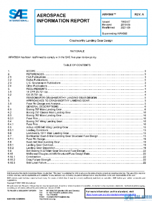 SAE AIR4566A PDF