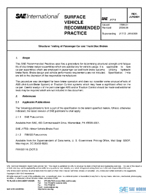 SAE J1713_200406 PDF