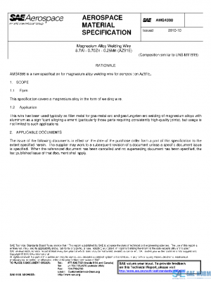 SAE AMS4398 PDF