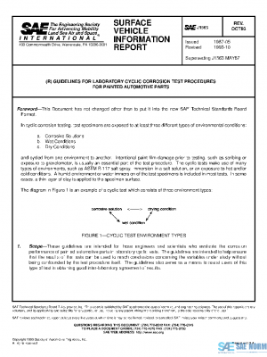 SAE J1563_199310 PDF