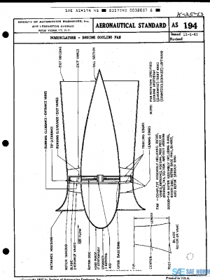 SAE AS194 PDF