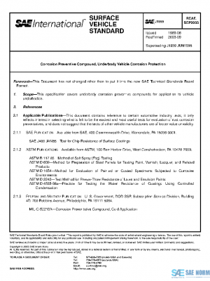 SAE J1959_200309 PDF