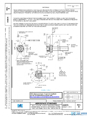 SAE AS9676B PDF