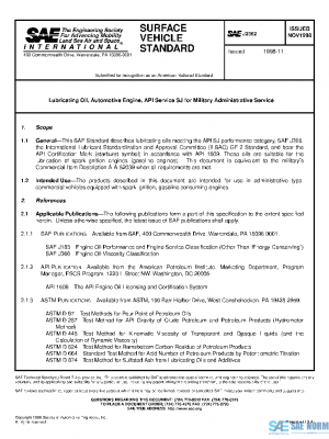 SAE J2362_199811 PDF