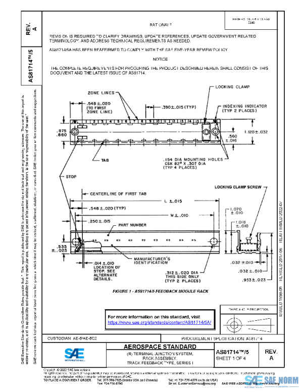 SAE AS81714/5A PDF