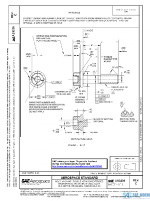 SAE AS3236C PDF