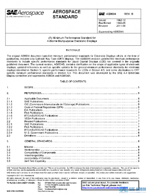 SAE AS8034B PDF