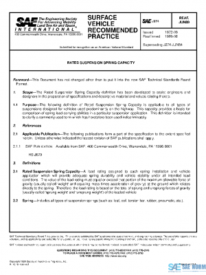 SAE J274_198906 PDF