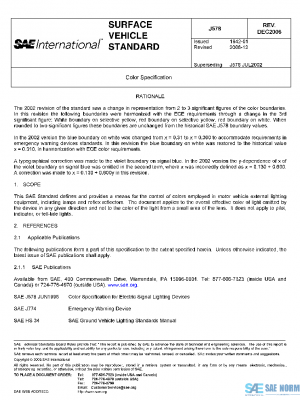 SAE J578_200612 PDF