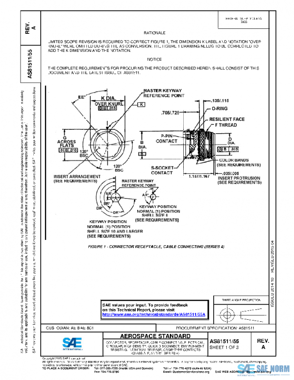 SAE AS81511/55A PDF