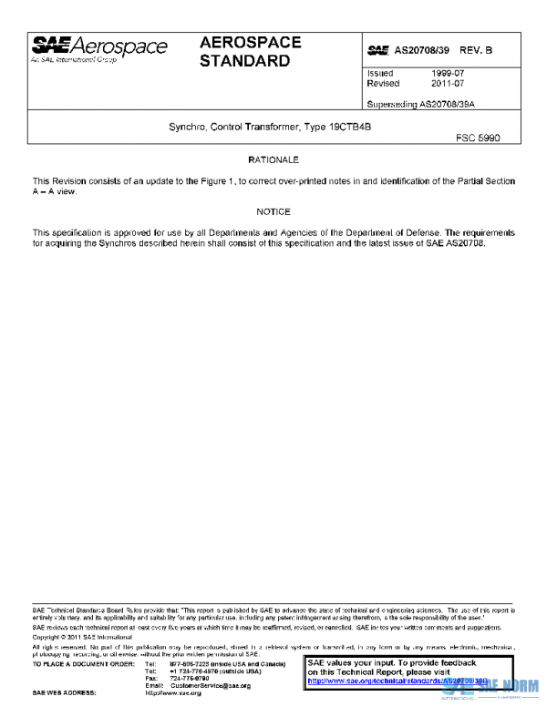 SAE AS20708/39B PDF