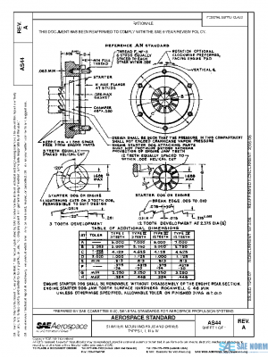 SAE AS44A PDF