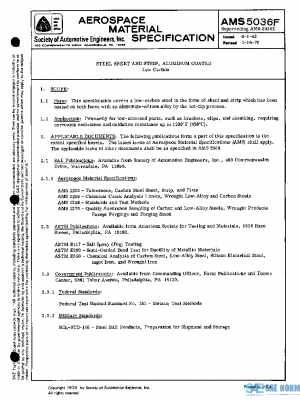 SAE AMS5036F PDF