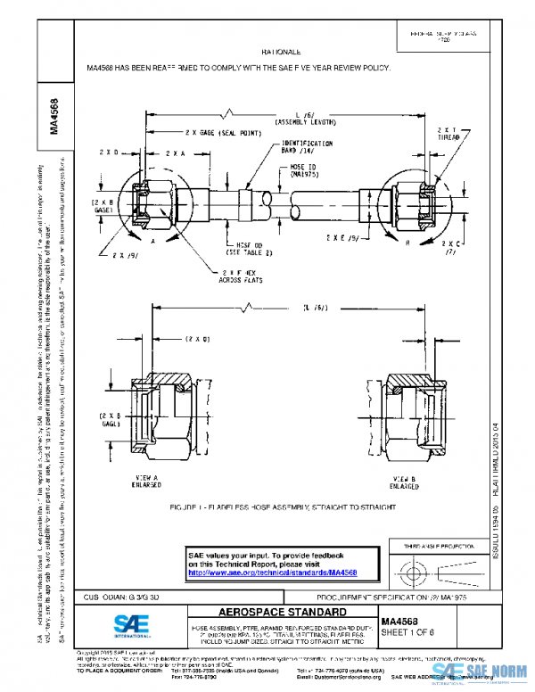 SAE MA4568 PDF