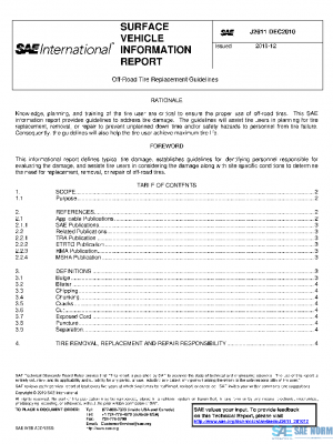 SAE J2611_201012 PDF
