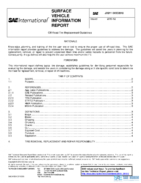 SAE J2611_201012 PDF