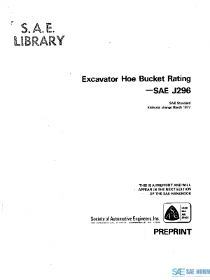 SAE J296_197703 PDF