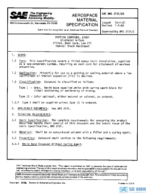 SAE AMS3731/2A PDF