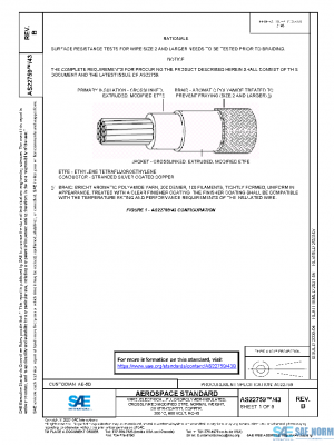 SAE AS22759/43B PDF