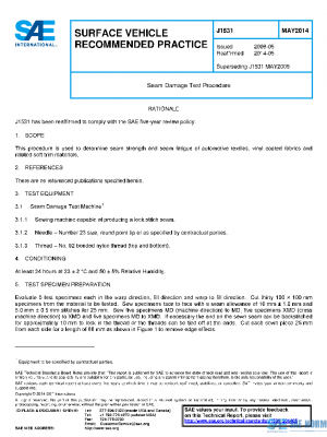 SAE J1531_201405 PDF