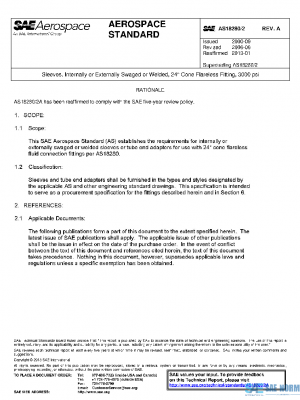 SAE AS18280/2A PDF