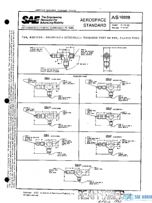 SAE AS1032B PDF