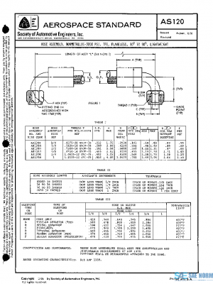 SAE AS120 PDF