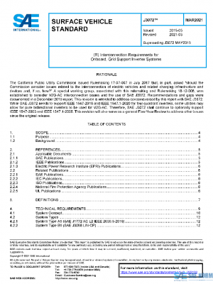 SAE J3072_202103 PDF