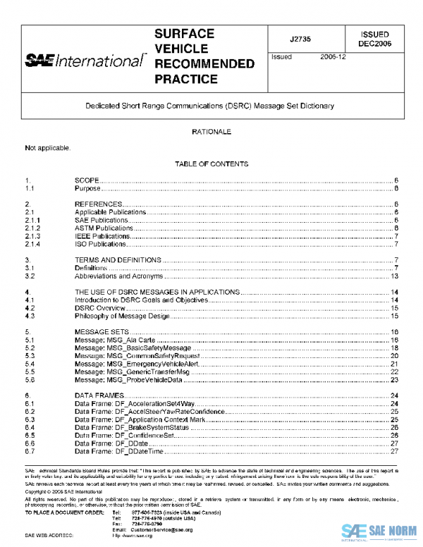SAE J2735_200612 PDF