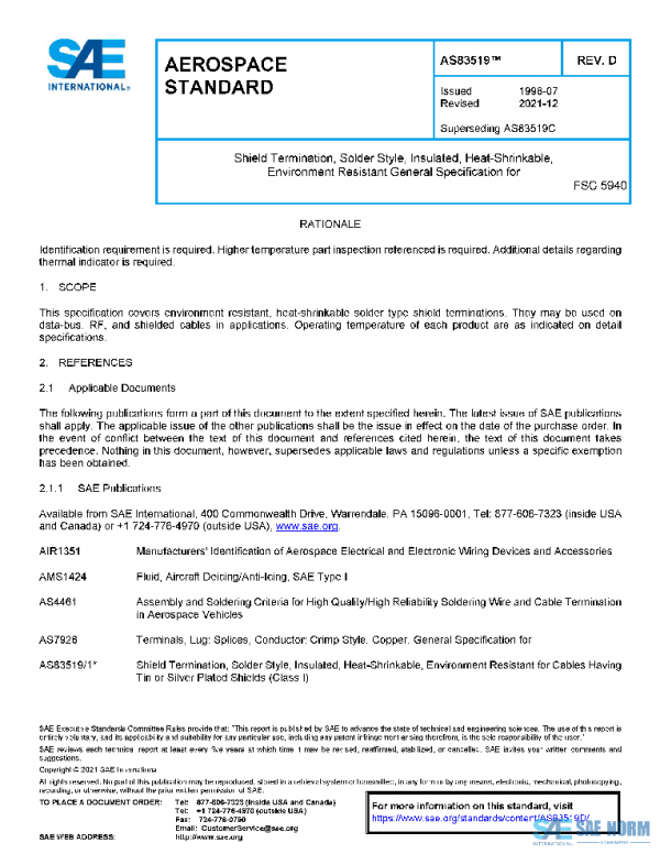 SAE AS83519D PDF