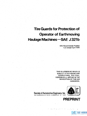 SAE J321B_197804 PDF