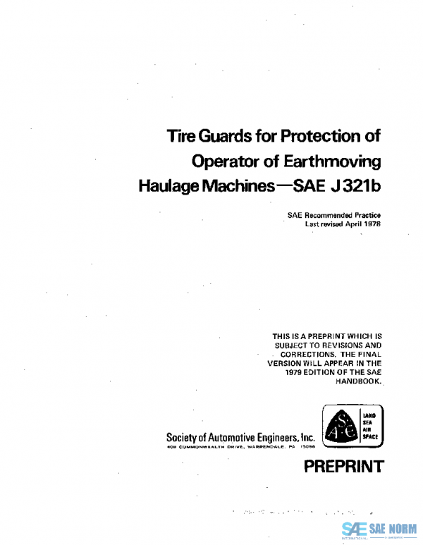 SAE J321B_197804 PDF