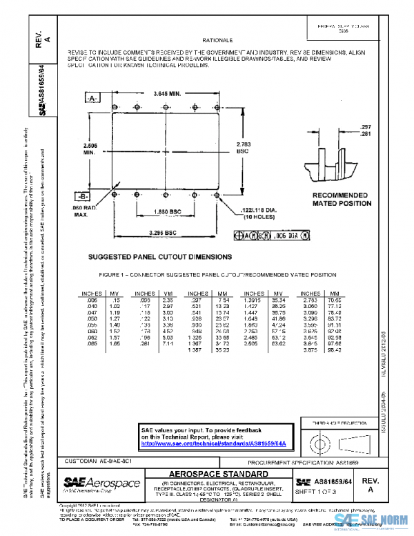 SAE AS81659/64A PDF