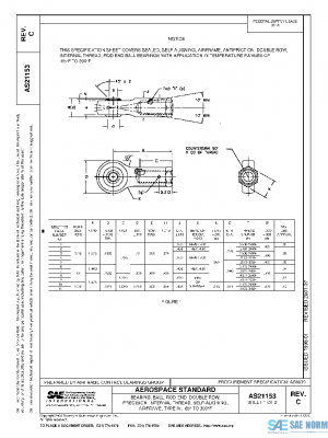 SAE AS21153C PDF