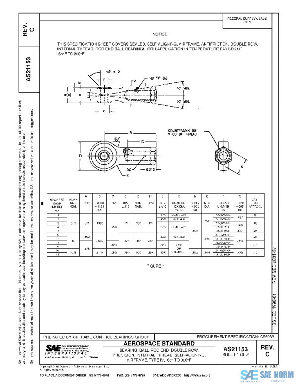 SAE AS21153C PDF