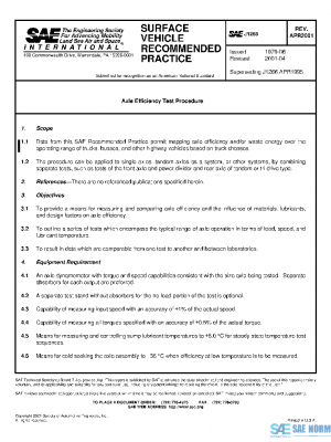 SAE J1266_200104 PDF